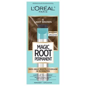 L'Oreal Paris Magic Root Permanent Hair Color